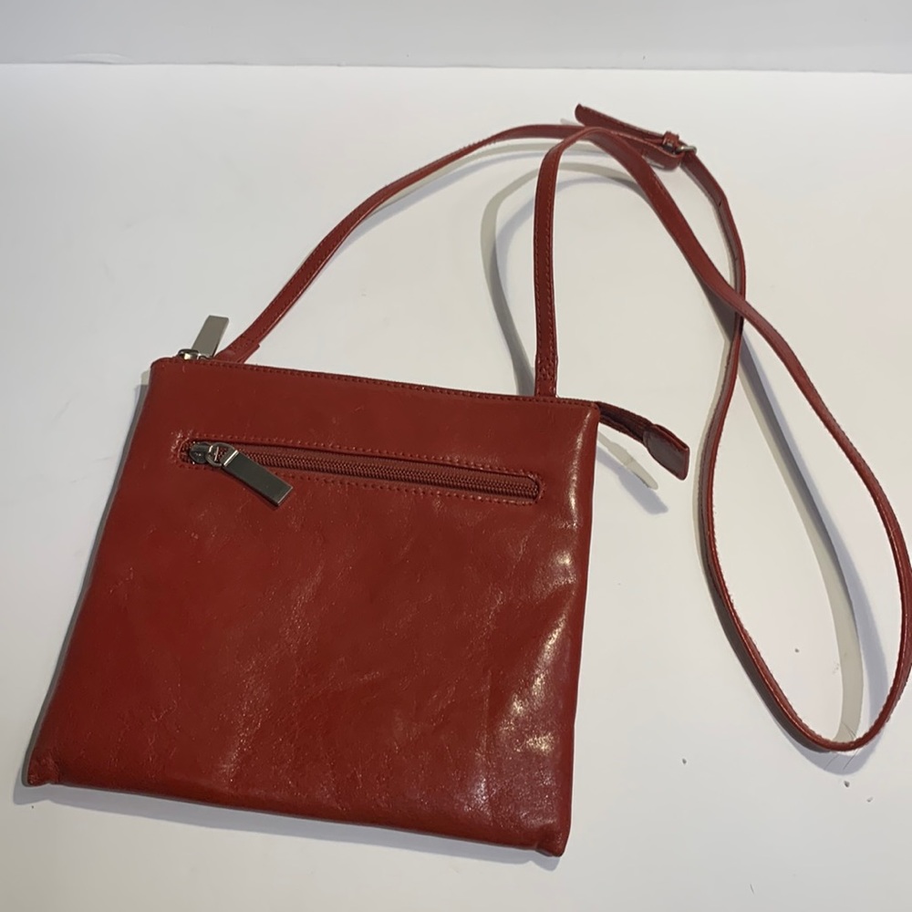 Hobo small crossbody bag